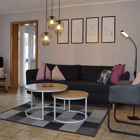 Ferienwohnung Auf Dem Dorf, Kuelsheim Exterior photo